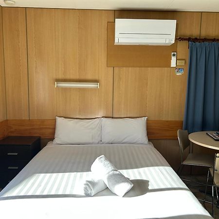 Big4 Mildura Getaway Hotell Exteriör bild